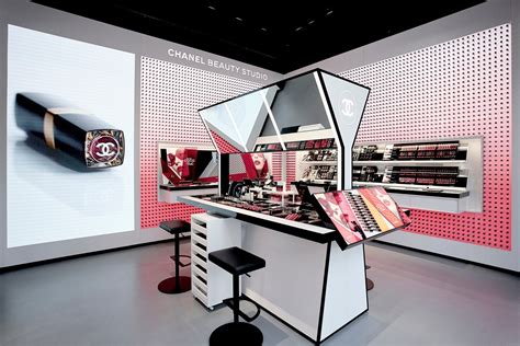 chanel waxinelichthouder|chanel makeup store.